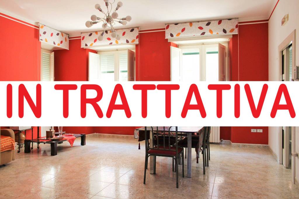 appartamento in vendita a Putignano
