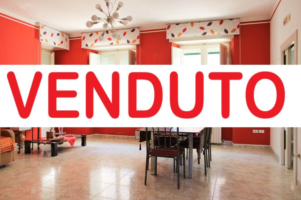 appartamento in vendita a Putignano