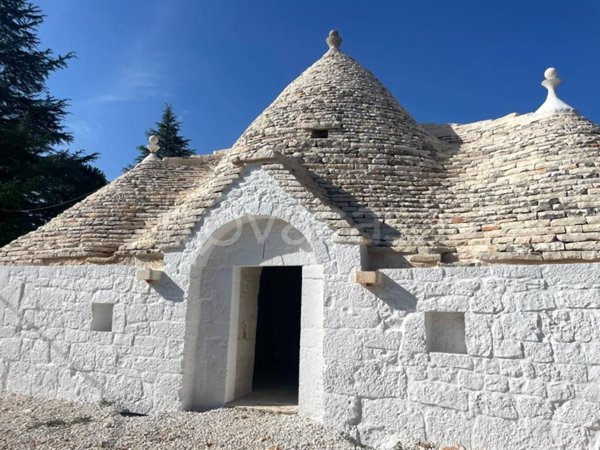 casa indipendente in vendita a Putignano