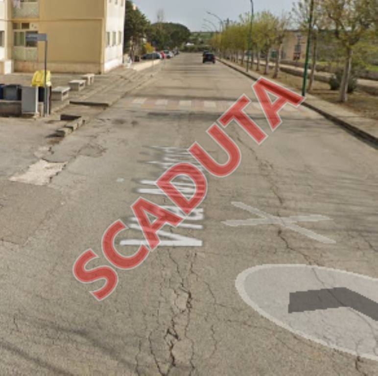 locale commerciale in vendita a Putignano in zona San Pietro Piturno