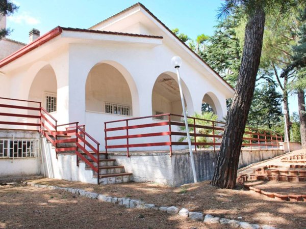 casa indipendente in vendita a Putignano