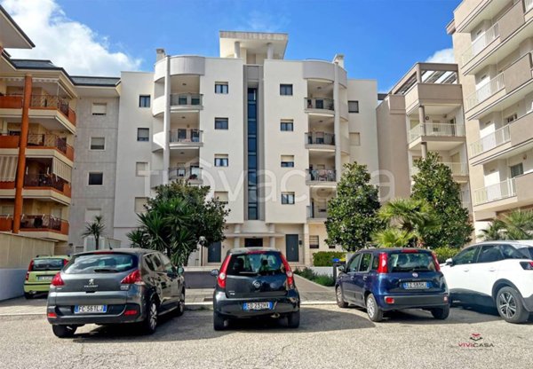 appartamento in vendita a Putignano