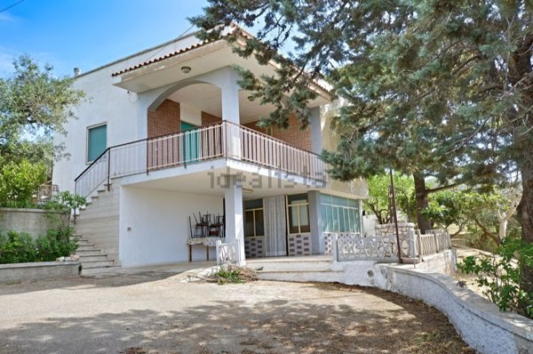 quadrivano in vendita a Putignano