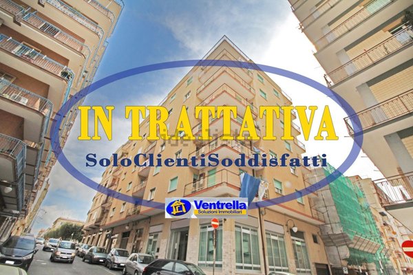 appartamento in vendita a Putignano