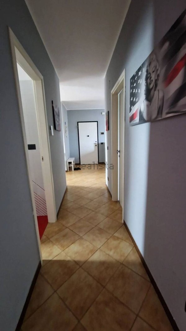 appartamento in vendita a Putignano