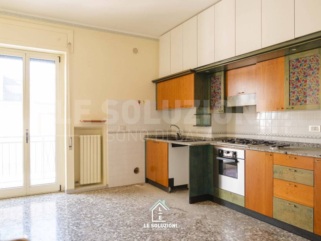 appartamento in vendita a Putignano