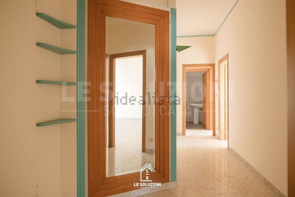 appartamento in vendita a Putignano