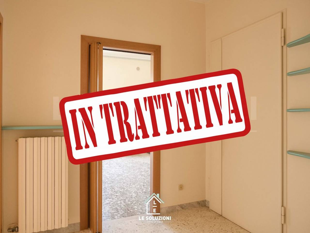 appartamento in vendita a Putignano