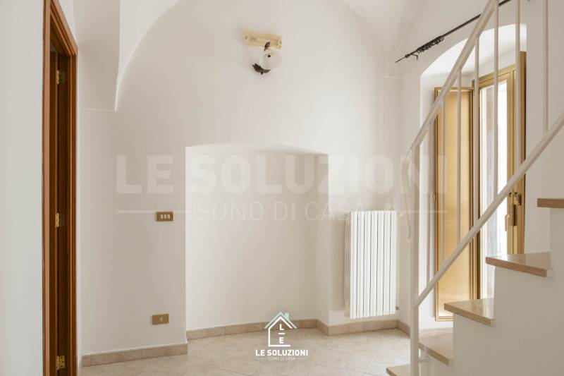 casa indipendente in vendita a Putignano
