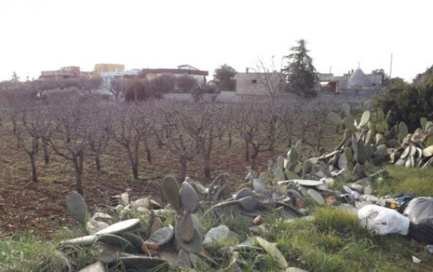 casale in vendita a Putignano