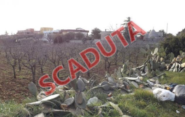 casale in vendita a Putignano