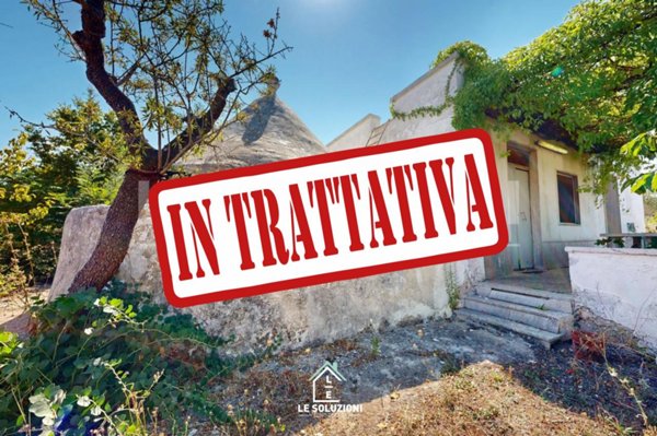 negozio in vendita a Putignano