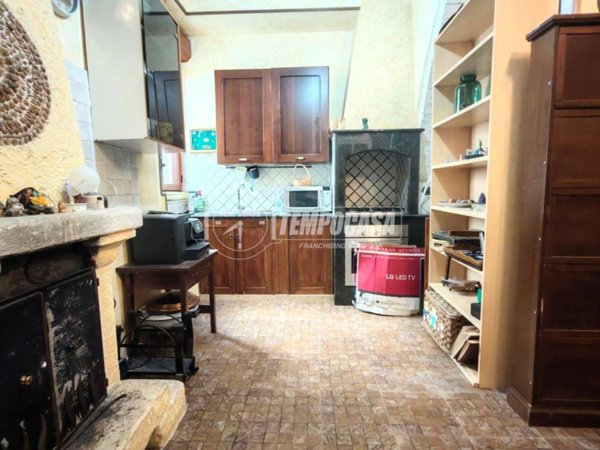 casa indipendente in vendita a Putignano