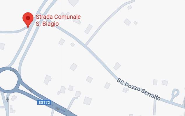 casa indipendente in vendita a Putignano