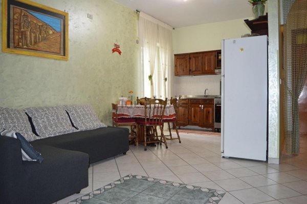 appartamento in vendita a Putignano