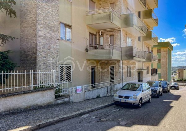 appartamento in vendita a Putignano
