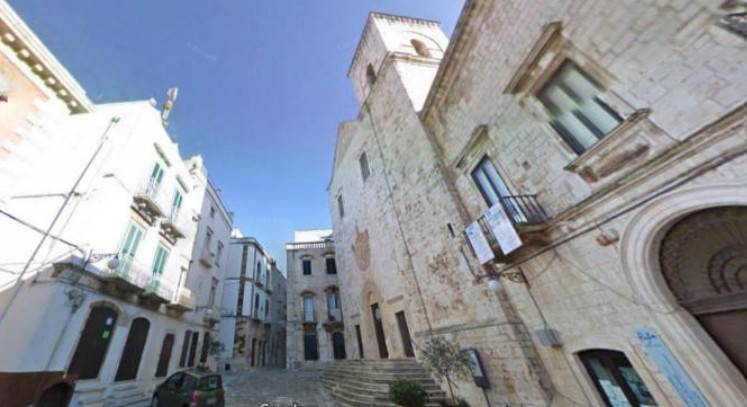 appartamento in vendita a Putignano