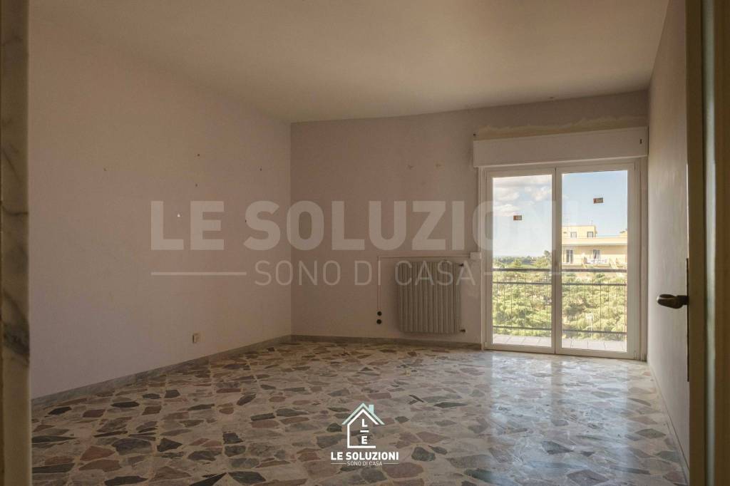 appartamento in vendita a Putignano