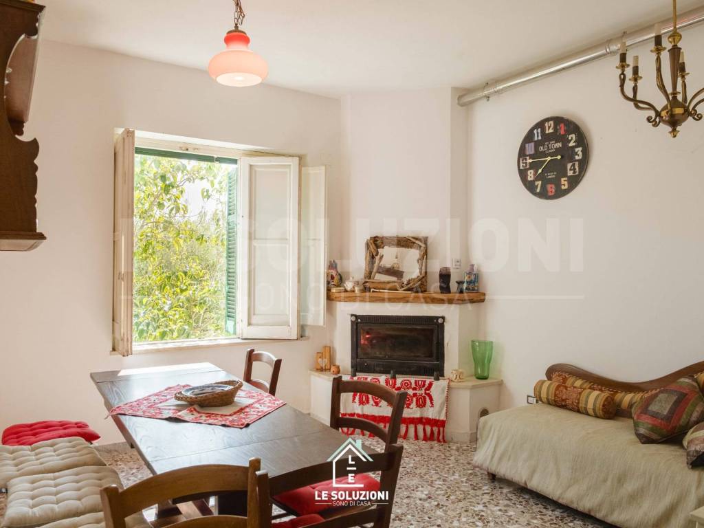 casa indipendente in vendita a Putignano