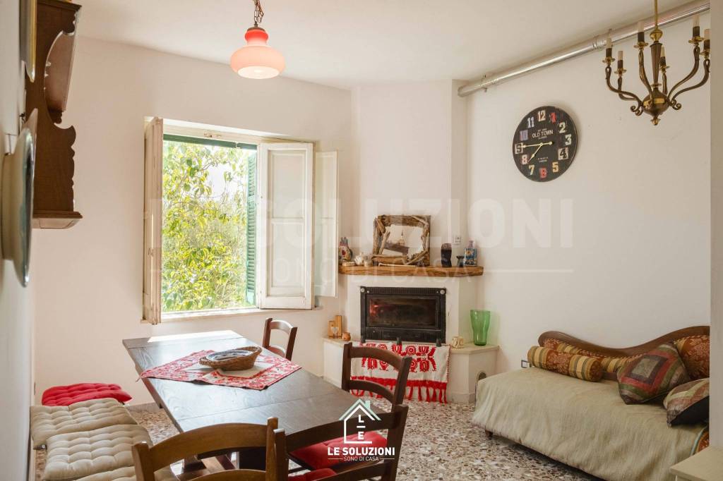 casa indipendente in vendita a Putignano