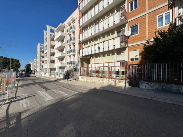 appartamento in vendita a Putignano