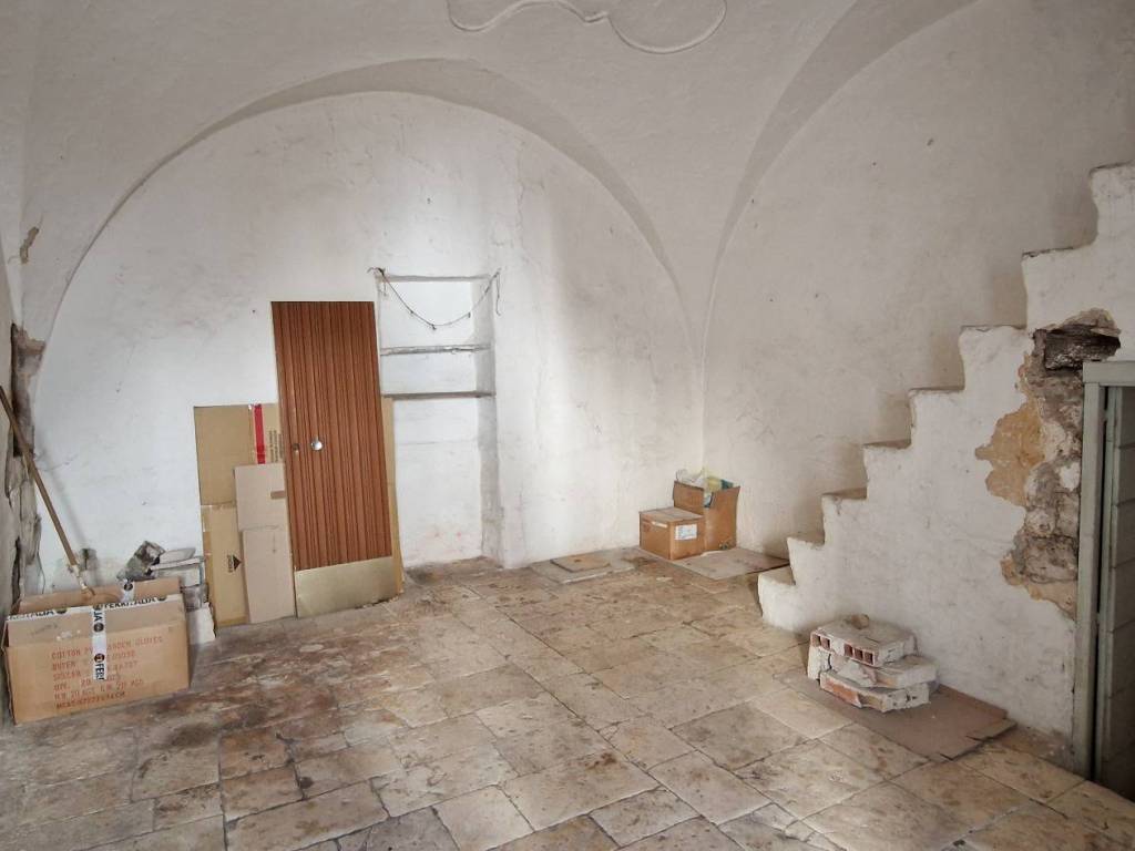 appartamento in vendita a Putignano