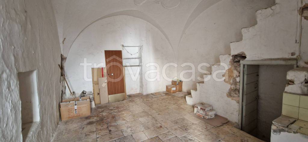 appartamento in vendita a Putignano