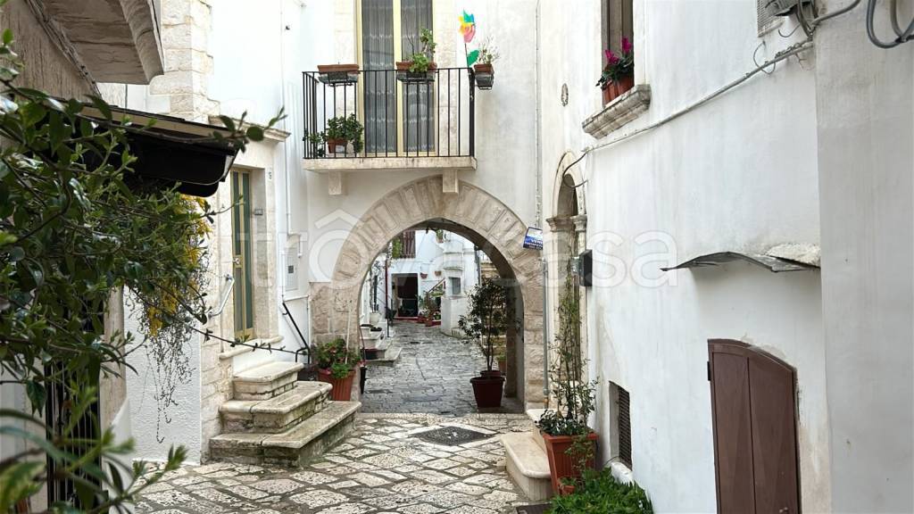 casa indipendente in vendita a Putignano