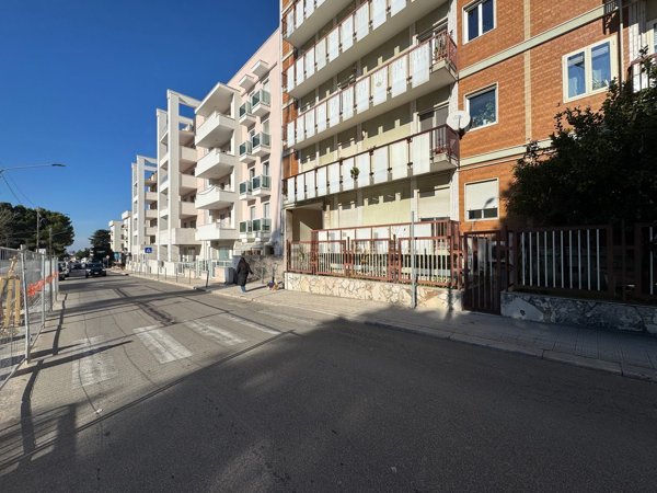 appartamento in vendita a Putignano