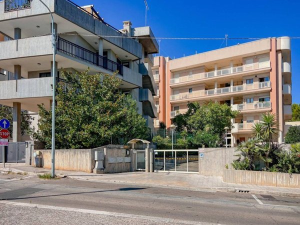 appartamento in vendita a Putignano