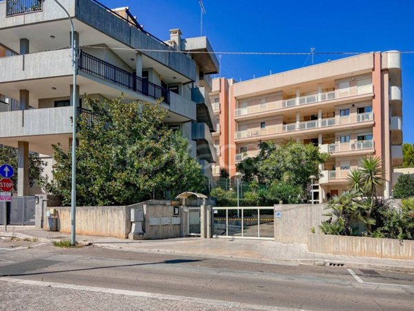 appartamento in vendita a Putignano