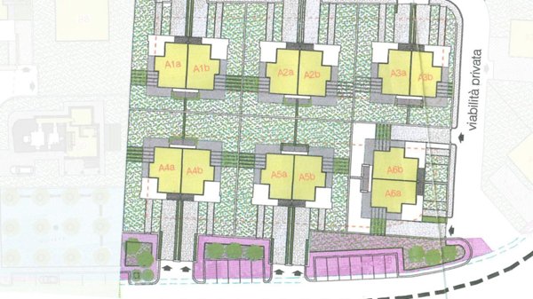 negozio in vendita a Putignano