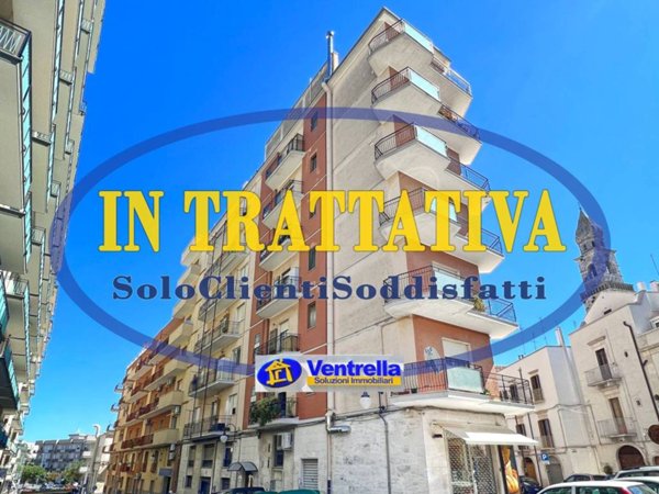 appartamento in vendita a Putignano
