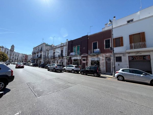 appartamento in vendita a Putignano