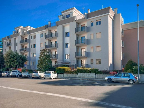 appartamento in vendita a Putignano