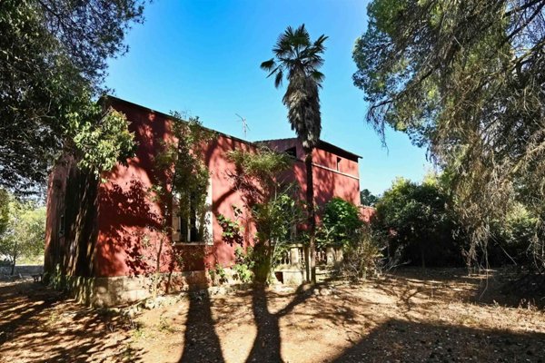 casa indipendente in vendita a Putignano