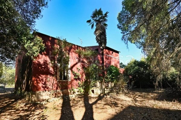 casa indipendente in vendita a Putignano