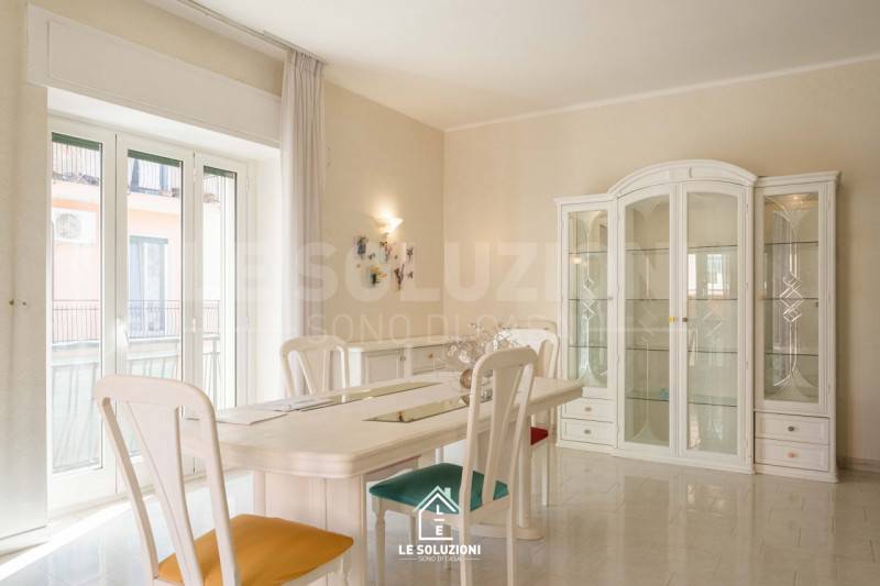 appartamento in vendita a Putignano