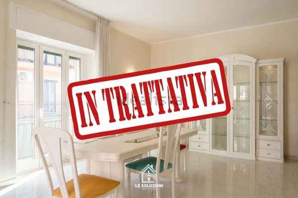 appartamento in vendita a Putignano