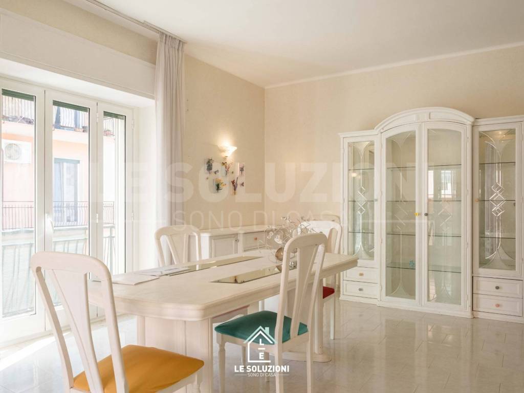 appartamento in vendita a Putignano