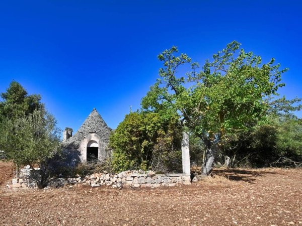 casa indipendente in vendita a Putignano