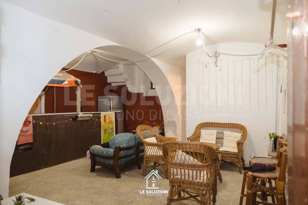 appartamento in vendita a Putignano