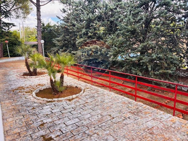 casa indipendente in vendita a Putignano