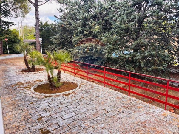 casa indipendente in vendita a Putignano