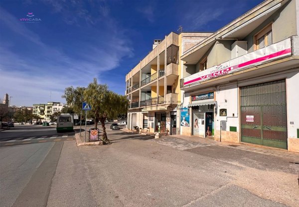 appartamento in vendita a Putignano