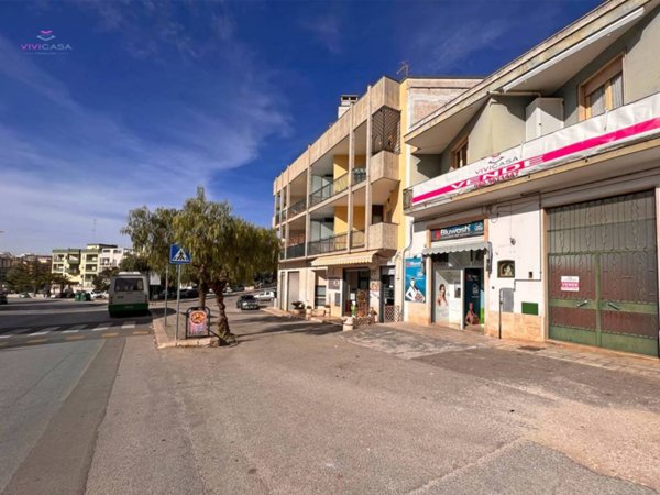 appartamento in vendita a Putignano