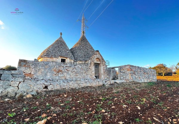 appartamento in vendita a Putignano