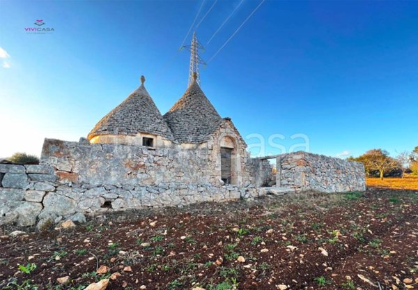 casa indipendente in vendita a Putignano