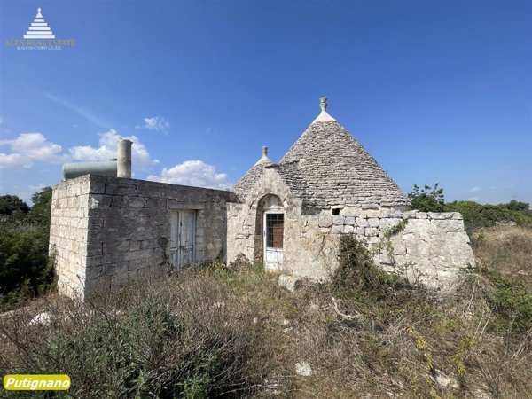 appartamento in vendita a Putignano