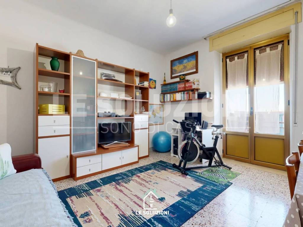 appartamento in vendita a Putignano